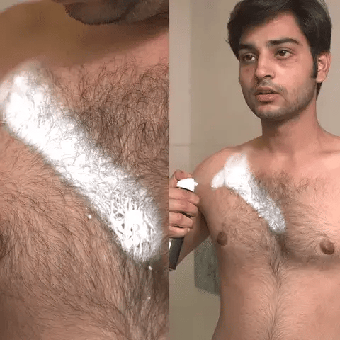 Silky Beaut Hair Spray