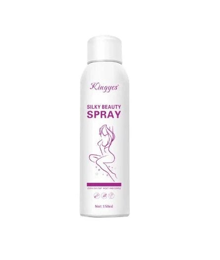 Silky Beaut Hair Spray